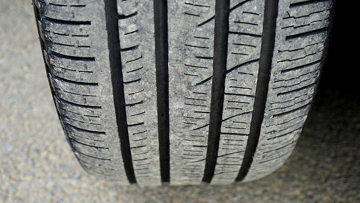 detail, Dirty, makro, Pneumatika