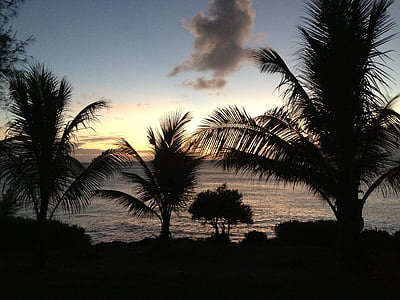 Saipan, Tinian, rød, Beach, Pacific, CNMI, syd