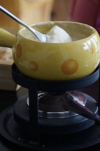 fondue, switzerland, cheese fondue, specialty, food, delicious, national dish