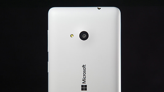 Lumia 525, Smartphone, arvostelu, Puhelin