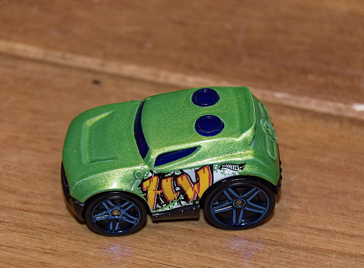 іграшка, іграшкових автомобілів, модель, автомобіль, дитинство, весело, дитина