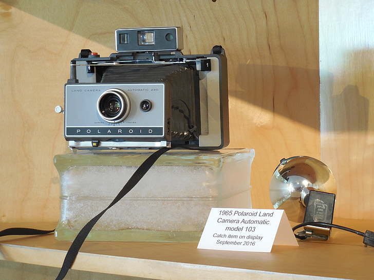 Kamera, Jahrgang, Vintage-Kamera, Fotografie, alt, Foto, Retro