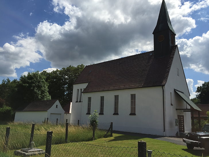 Engelthal, Katholieke, kerk, het platform, religie, Christendom