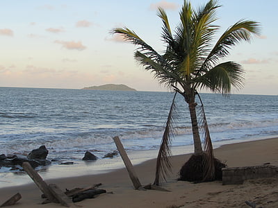 Beach bourda, Cayenne, Prantsuse Guajaana
