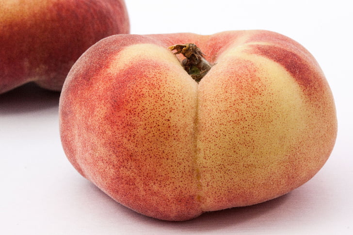 Vineyard peach, de seră, Rosaceae, piersic-prunus persica, drupă, aromatice, cu blană