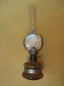 交換用ランプ, 油, 照明, 光, 装飾的なランプ