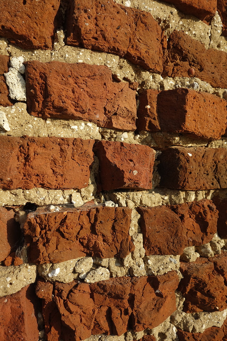 texture, wall, brick