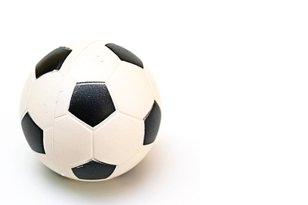 μπάλα ποδοσφαίρου, Ποδόσφαιρο, μπάλα, παιχνίδι, Ποδόσφαιρο, Παίξτε, αντικείμενο