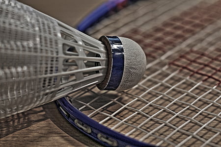 Badminton, yarasa, Spor, boş zaman, Top, Eğlence Spor, endişeleri