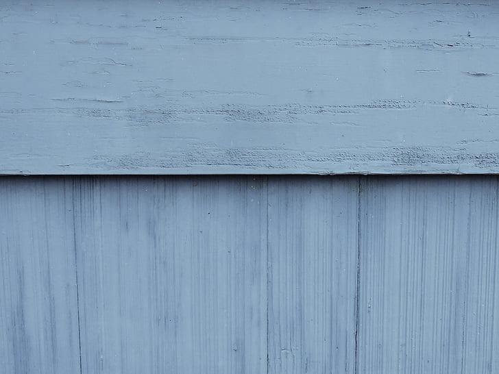 texture, background, siding, blue, faded