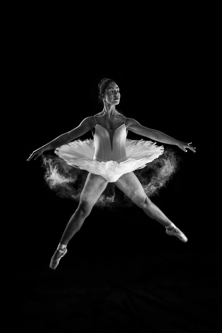 woman, dancing, ballet, dance, dancer, performance, ballet dancer