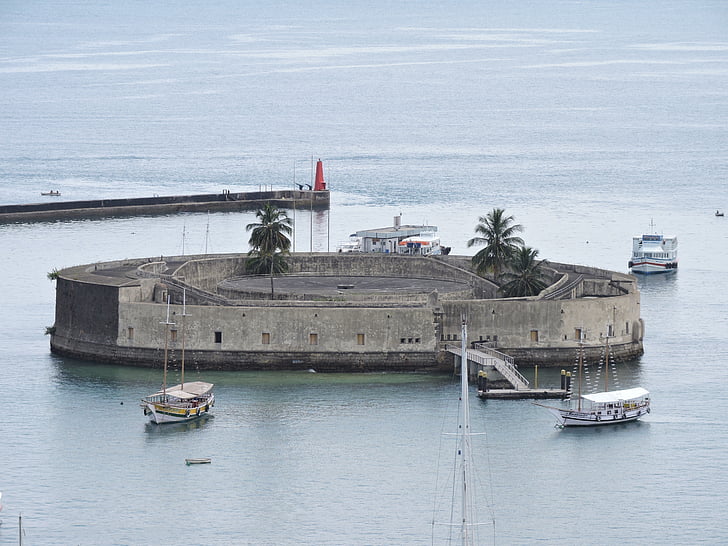 são marcelo forte, Salvador, Bahia, Brasil, feriados, viagem, Marina