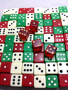 die, dice, gambling, gamble, game, chance, luck
