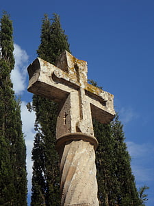 make a pilgrimage, cross, pilgrimage, pilgrim cross, christianity, believe, place of pilgrimage