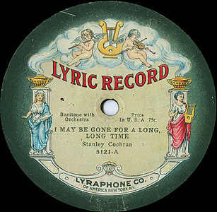 record, old, poetry, plate, music, flea market, junk
