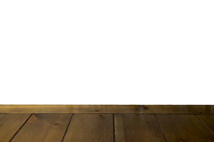 table isolation, wood, background, copy space, hardwood floor, no people, day