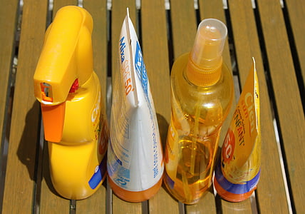 сонцезахисний крем, по догляду за шкірою, захист, лосьйон, літо, suncream, блок