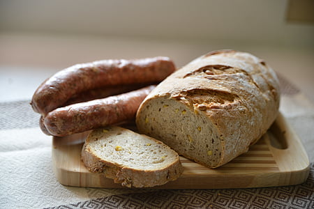 duona, valgyti, maisto, regioniniai produktai, tradicinis maistas, šalies duona, patiekalas