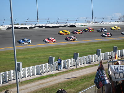 race, Daytona, 500, pic, Sports race, sportsarena, Sport