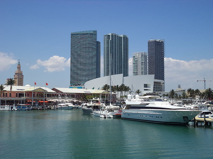 Miami, Florida, ASV