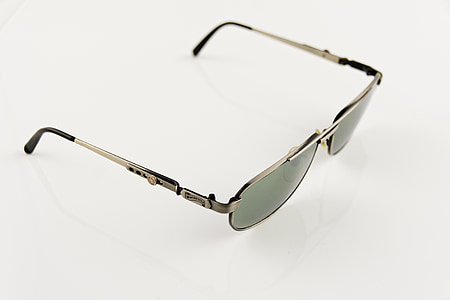 sončna očala, Aviator očala, Winchester, sonce, očala, okvir, temno