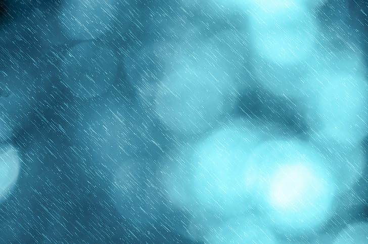 rain, snow, background, storm, effect, fall, winter