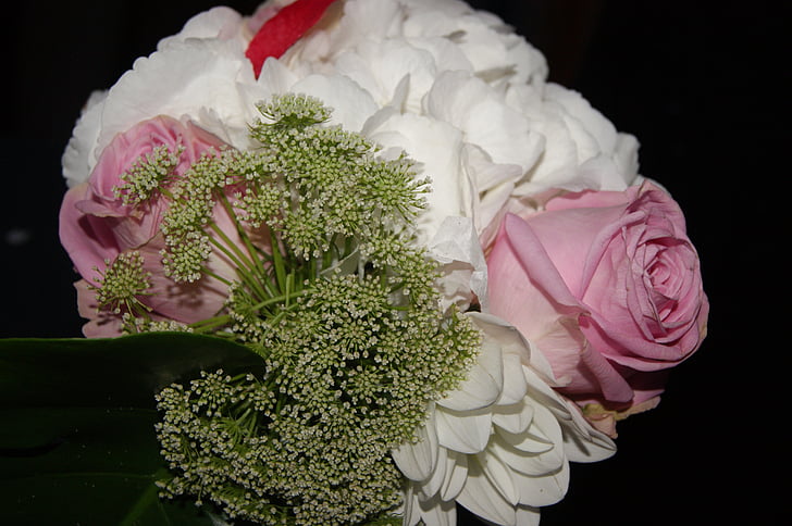 RAM d'aniversari, aniversari, RAM, flors, dia de Sant Valentí, dia de la mare, salutació