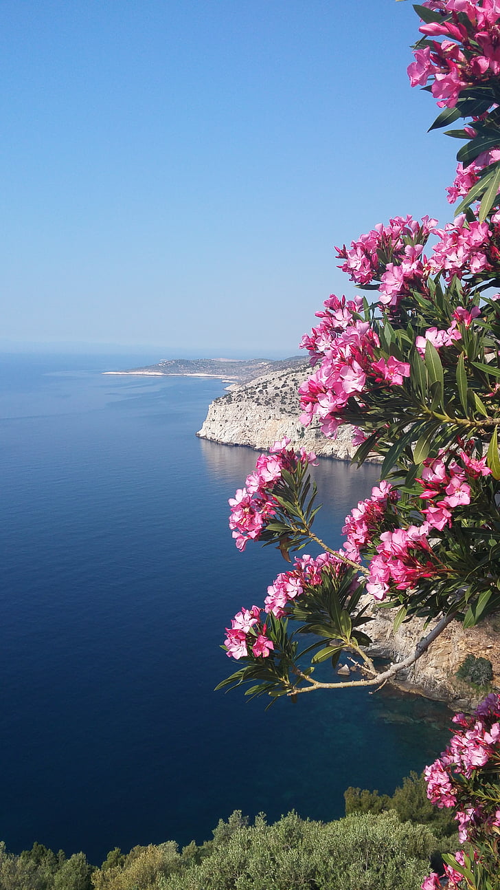 Θάσος, Ελλάδα, νησί