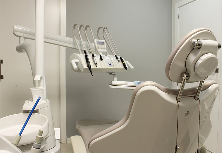 tandvård, klinik, Ortodonti, tänder, tandläkare, tandvård, kirurgi