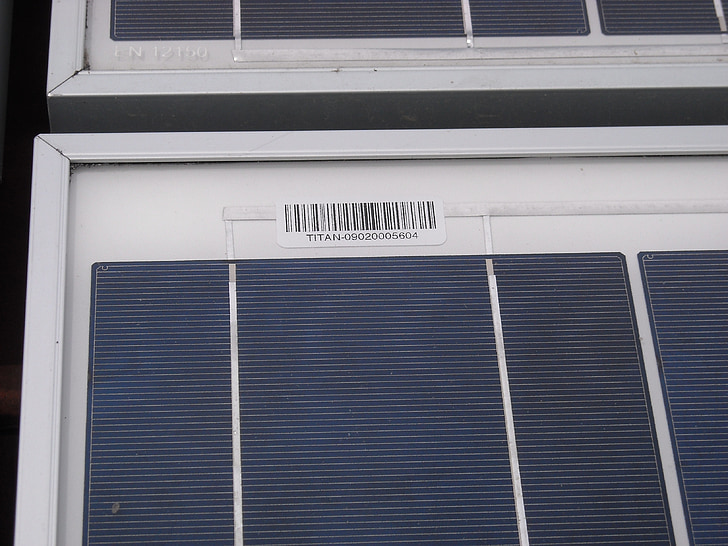 solpaneler, grøn strøm, energi, økologi, elektricitet, magt, teknologi