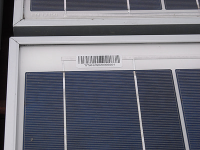 太阳能电池板, 绿色电源, 能源, 生态学, 电力, 电源, 技术