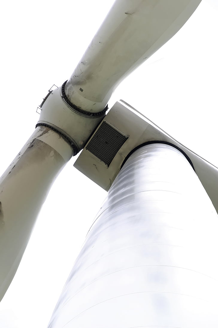 Pinwheel, enerģētikas revolūciju, vēja enerģija, Vēja turbīna, windräder, vēja enerģija, pašreizējais