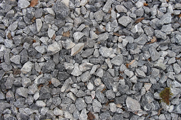 grind, stenen, steentjes, Boulder, Rock, grijs, grond