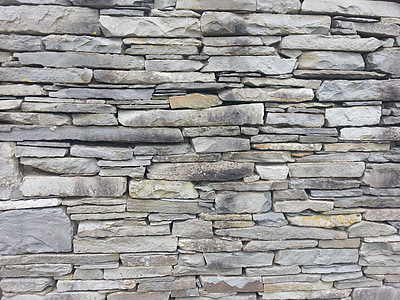 piedra laja, pared, piedra, Atrás, patrón de, textura, edificio