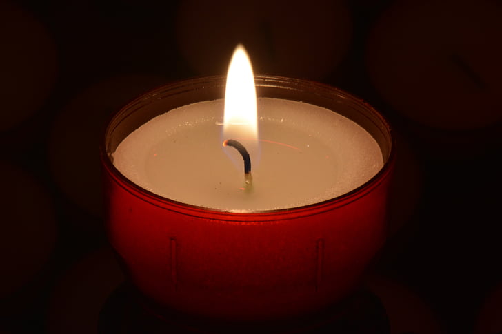 kynttilä, liekki, valo, ilmapiiri, palo, tuotemerkin, Fire - luonnollinen ilmiö