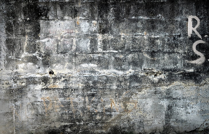 background, abstract, wall