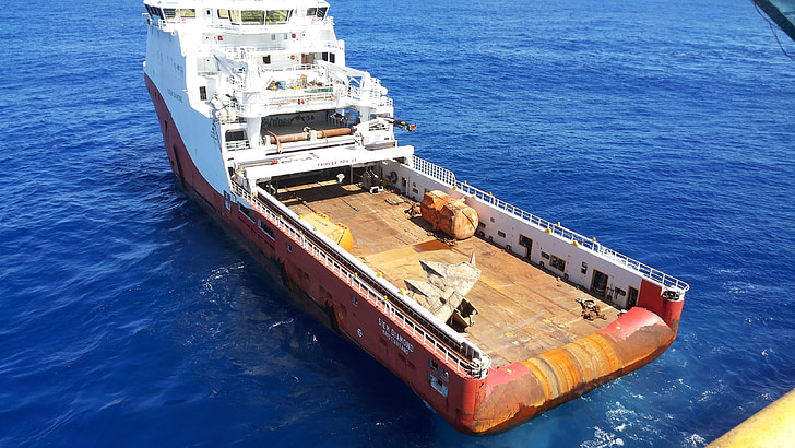 tug, oil, boat, transportation, nautical Vessel, sea, freight Transportation