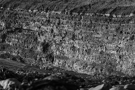 jarasic Costa, Regne Unit, penya-segat, l'erosió, Anglaterra, Regne, Unit