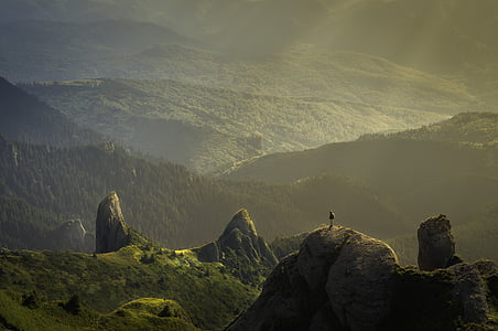 piedzīvojums, HD wallpaper-Download Photo, ainava, kalns, daba, ārpus telpām, akmeņi