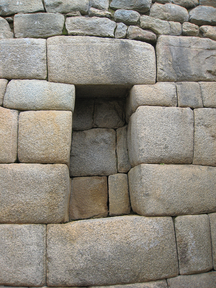 machu picchu, ruin, Inkafolket, Peru, Anderna, Mountain, natursköna