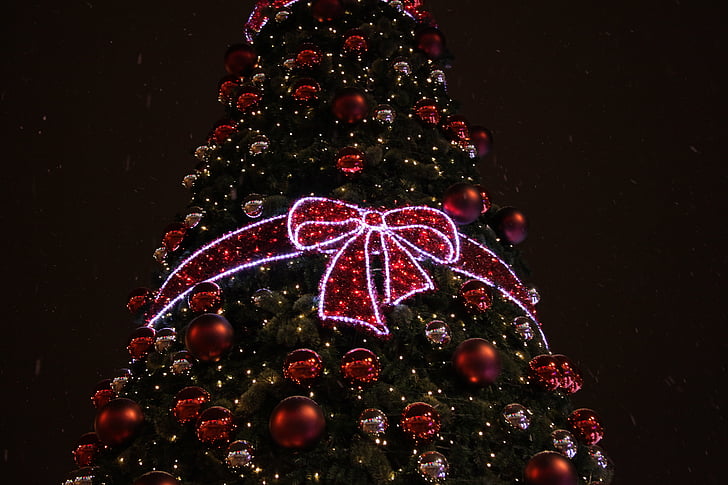 new year's eve, christmas tree, christmas tree toy, toys, christmas ball, jewelry, new year's eve ball