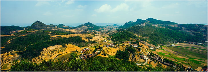 owl valley, ha giang, the north pole, rocky plateau