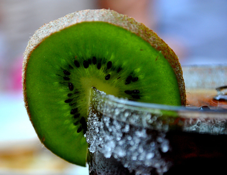 Kiwi, drikke, drinker