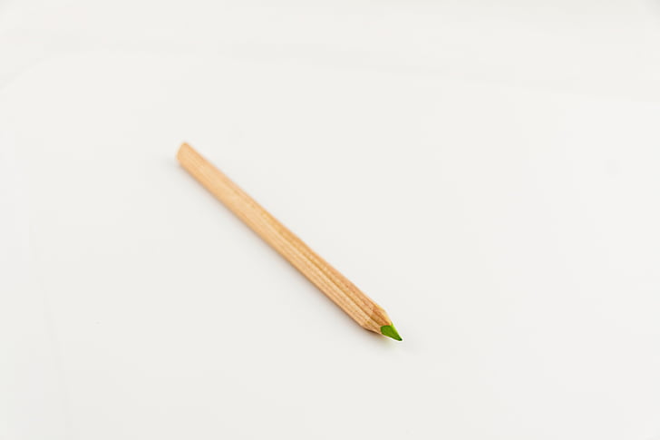 berwarna pensil, warna pensil, warna-warni, Menggambar, menunjuk, meninggalkan, pena
