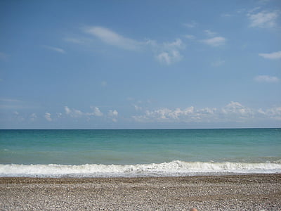Туризъм, море, плаж, Benicarló
