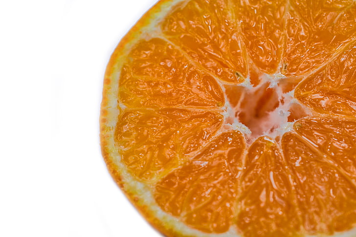 oranža, augļi, vitamīnu, pārtika, apelsīnu augļus, svaigu, veselīgi