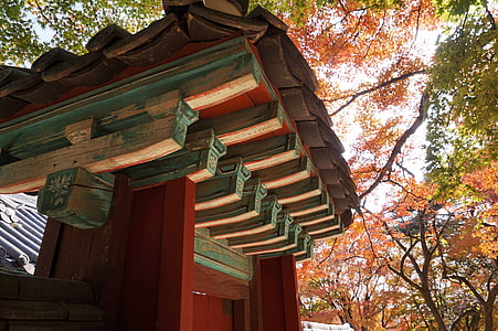 bulguksa tempel, Racing, korea Vabariik, religioon, Korea, Turism, Palace