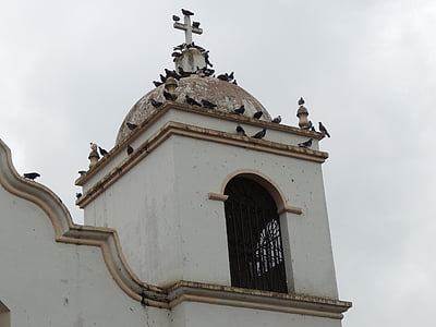 kyrkan, Parish, Dome, Domkyrkan, arkitektur