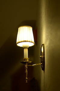 lamp, idee, dromerige