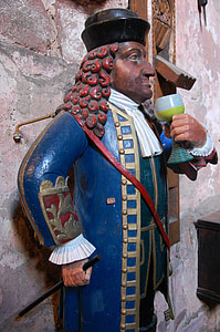 perkeo, heidelberg, barrel, wine